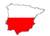 BAR RESTAURANTE CASA DIEGO - Polski